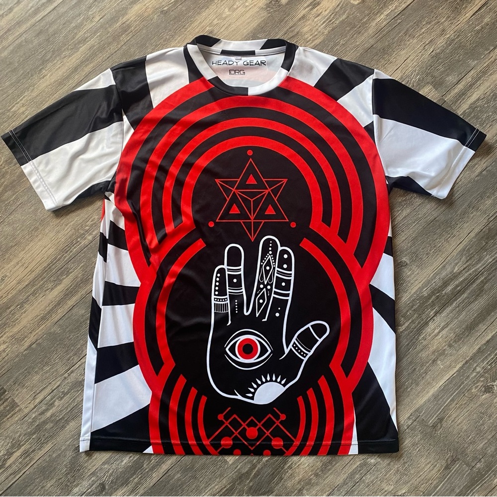 Rezz Shirt